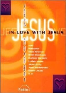 Liederbuch: In love with Jesus 1
